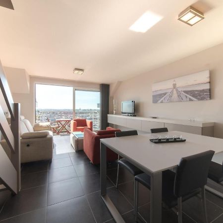Apartment Skyview With Parking By Interhome Бланкенберге Екстериор снимка