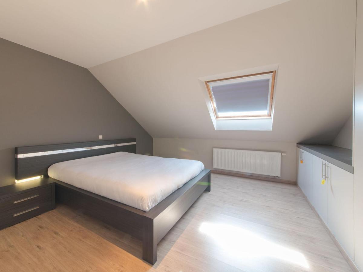 Apartment Skyview With Parking By Interhome Бланкенберге Екстериор снимка
